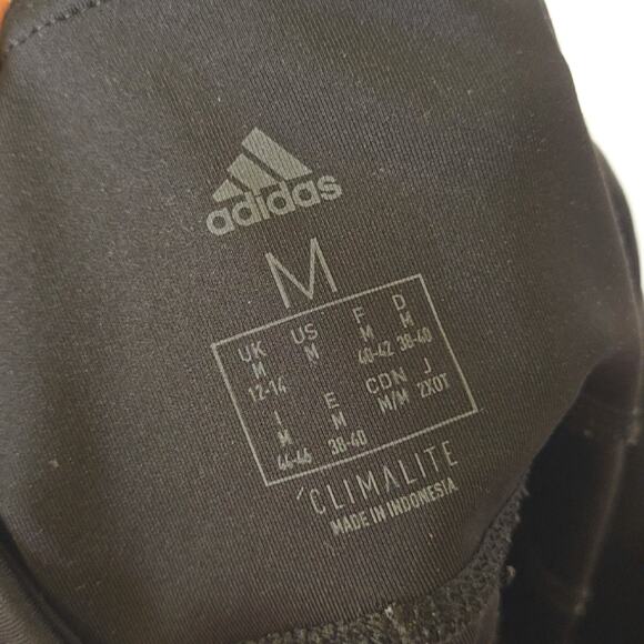 Adidas womens leggings size M - Picture 6 of 7